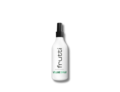 FRUTTI PROFESSIONAL VOLUME SPRAY objętość z komórkami macierzystymi 250 ml