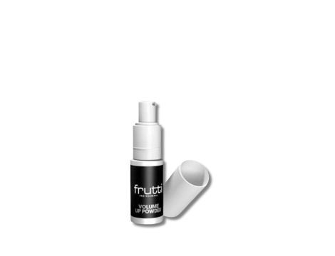 FRUTTI PROFESSIONAL VOLUME UP POWDER puder matujący do włosów z pompką 6 g