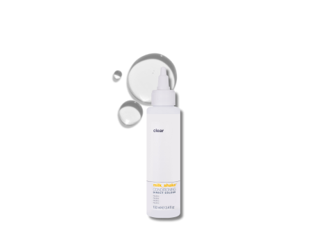 MILK SHAKE Direct Colour pigment odżywczy toner 100 ml | Clear - 2