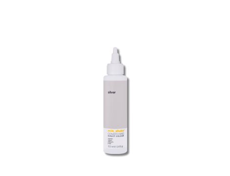 MILK SHAKE Direct Colour pigment odżywczy toner 100 ml | Silver