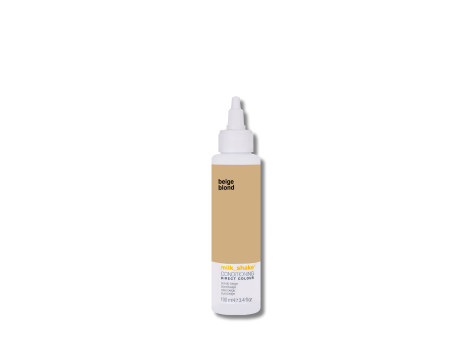 MILK SHAKE Direct Colour pigment odżywczy toner 100 ml | Beige Blond