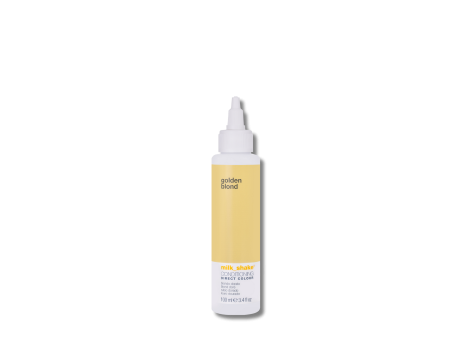 MILK SHAKE Direct Colour pigment odżywczy toner 100 ml | Golden Blond