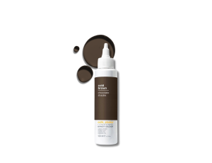 MILK SHAKE Direct Colour pigment odżywczy toner 100 ml | Cold Brown - image 2