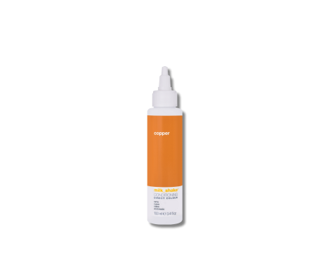 MILK SHAKE Direct Colour pigment odżywczy toner 100 ml | Copper