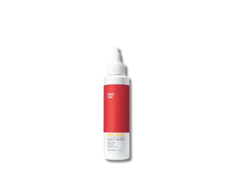 MILK SHAKE Direct Colour pigment odżywczy toner 100 ml | Light Red