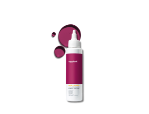 MILK SHAKE Direct Colour pigment odżywczy toner 100 ml | Eggplant - image 2
