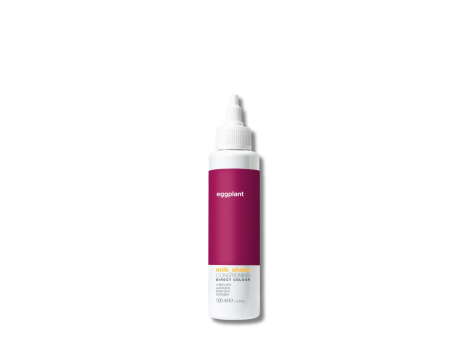 MILK SHAKE Direct Colour pigment odżywczy toner 100 ml | Eggplant