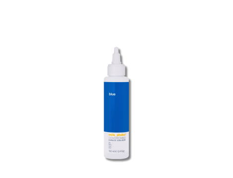 MILK SHAKE Direct Colour pigment odżywczy toner 100 ml | Blue