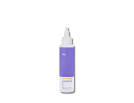 MILK SHAKE Direct Colour pigment odżywczy toner 100 ml | Lilac