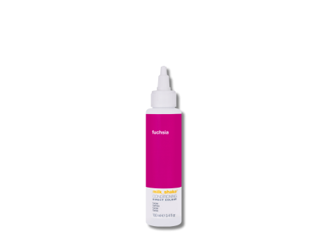 MILK SHAKE Direct Colour pigment odżywczy toner 100 ml | Fuchsia