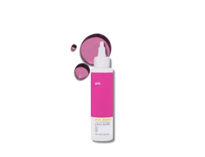 MILK SHAKE Direct Colour pigment odżywczy toner 100 ml | Pink - image 2