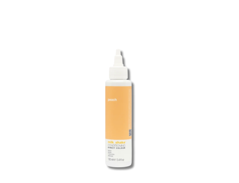 MILK SHAKE Direct Colour pigment odżywczy toner 100 ml | Peach
