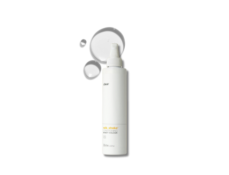 MILK SHAKE Direct Colour pigment odżywczy toner 200 ml | Clear - 2