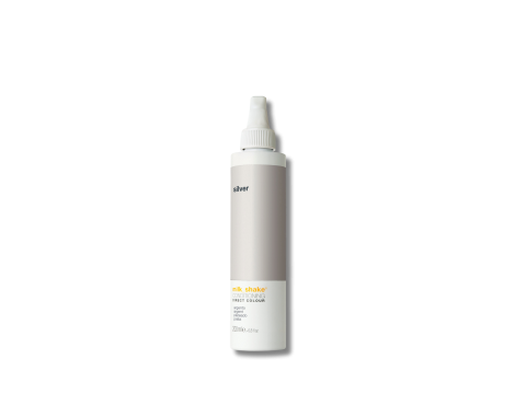 MILK SHAKE Direct Colour pigment odżywczy toner 200 ml | Silver