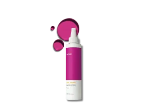 MILK SHAKE Direct Colour pigment odżywczy toner 200 ml | Fuchsia - image 2