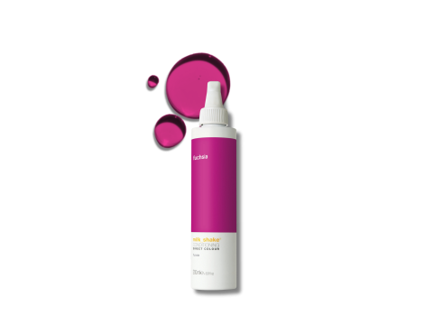 MILK SHAKE Direct Colour pigment odżywczy toner 200 ml | Fuchsia - 2