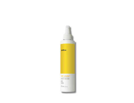 MILK SHAKE Direct Colour pigment odżywczy toner 200 ml | Yellow