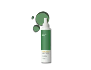 MILK SHAKE Direct Colour pigment odżywczy toner 200 ml | Emerald Green - image 2