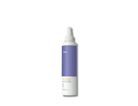 MILK SHAKE Direct Colour pigment odżywczy toner 200 ml | Lilac