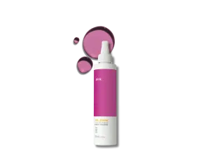 MILK SHAKE Direct Colour pigment odżywczy toner 200 ml | Pink - image 2