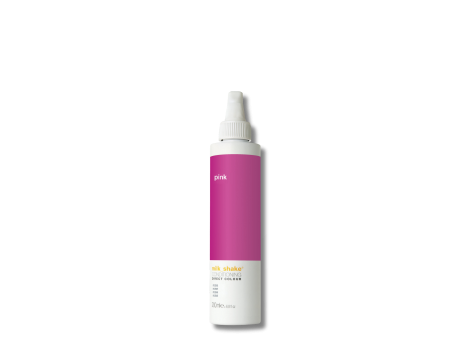 MILK SHAKE Direct Colour pigment odżywczy toner 200 ml | Pink