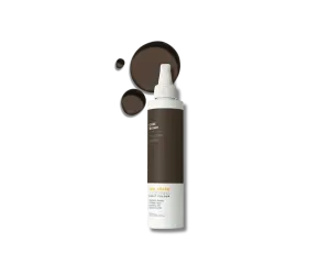 MILK SHAKE Direct Colour pigment odżywczy toner 200 ml | Cold Brown - image 2
