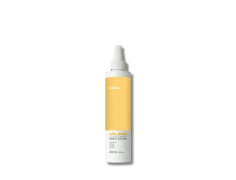 MILK SHAKE Direct Colour pigment odżywczy toner 200 ml | Saffron