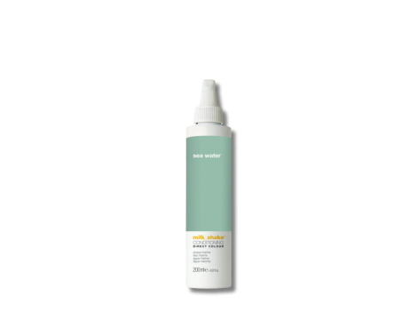 MILK SHAKE Direct Colour pigment odżywczy toner 200 ml | Sea Water
