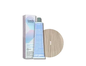 LONDA PROFESSIONAL COLOR TUNE ekspresowa farba tonująca toner 60 ml | /1