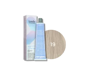 LONDA PROFESSIONAL COLOR TUNE ekspresowa farba tonująca toner 60 ml | /19
