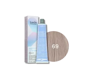 LONDA PROFESSIONAL COLOR TUNE ekspresowa farba tonująca toner 60 ml | /69