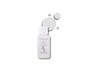 FAROUK BIOSILK Silk Therapy jedwab odżywka regenerująca z jedwabiem 15 ml - image 2