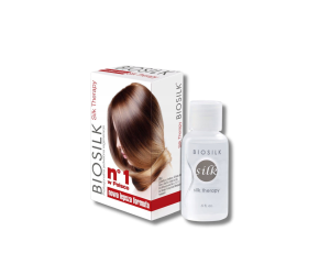 FAROUK BIOSILK SILK THERAPY jedwab odżywka regenerująca z jedwabiem 15 ml