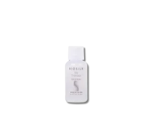 FAROUK BIOSILK Silk Therapy jedwab odżywka regenerująca z jedwabiem 15 ml