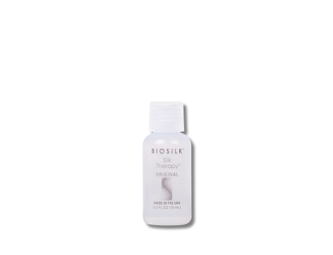 FAROUK BIOSILK SILK THERAPY jedwab odżywka regenerująca z jedwabiem 15 ml