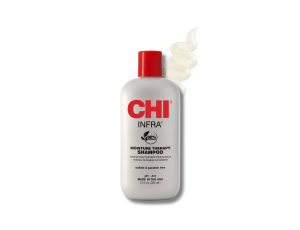 FAROUK CHI INFRA Moisture Therapy szampon nawilżający do włosów 355 ml - image 2