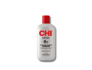 FAROUK CHI INFRA Moisture Therapy szampon nawilżający do włosów 355 ml