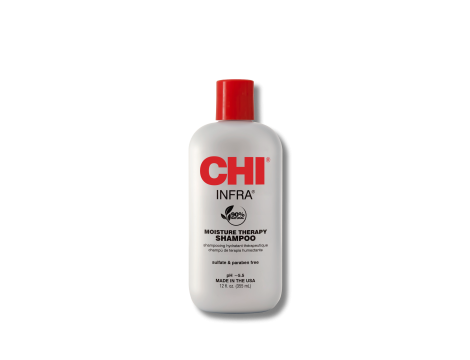 FAROUK CHI INFRA Moisture Therapy szampon nawilżający do włosów 355 ml