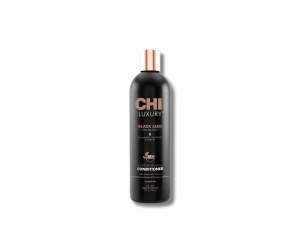 FAROUK CHI LUXURY BLACK SEED OIL odżywka z olejkiem z czarnuszki 355 ml