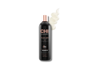 FAROUK CHI LUXURY BLACK SEED OIL szampon z olejkiem z czarnuszki 355 ml - image 2