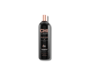 FAROUK CHI LUXURY BLACK SEED OIL szampon z olejkiem z czarnuszki 355 ml