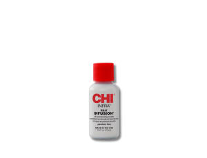 FAROUK CHI INFRA Silk Infusion jedwab naturalny odżywka regenerująca 15 ml