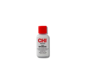 FAROUK CHI Silk Infusion jedwab odżywka regenerująca z jedwabiem 15 ml