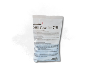 BIOELIXIRE EXPERT Sun Powder 7/9 rozjaśniacz proszek rozjaśniający 500 g - image 2