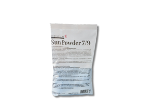 BIOELIXIRE EXPERT Sun Powder 7/9 rozjaśniacz proszek rozjaśniający 500 g