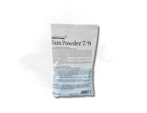 BIOELIXIRE EXPERT Sun Powder 7/9 rozjaśniacz proszek rozjaśniający 500 g - 2