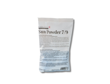 BIOELIXIRE EXPERT Sun Powder 7/9 rozjaśniacz proszek rozjaśniający 500 g