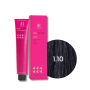 RR LINE REAL COLOR profesjonalna farba do włosów w kremie 100 ml | 1.10 - 2
