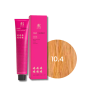 RR LINE REAL COLOR profesjonalna farba do włosów w kremie 100 ml | 10.4 - 2