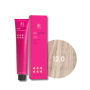 RR LINE REAL COLOR profesjonalna farba do włosów w kremie 100 ml | 12.0 - 2